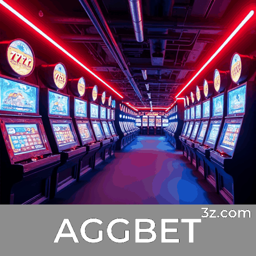 Desbloqueie os Bônus Incríveis da AGGBET!