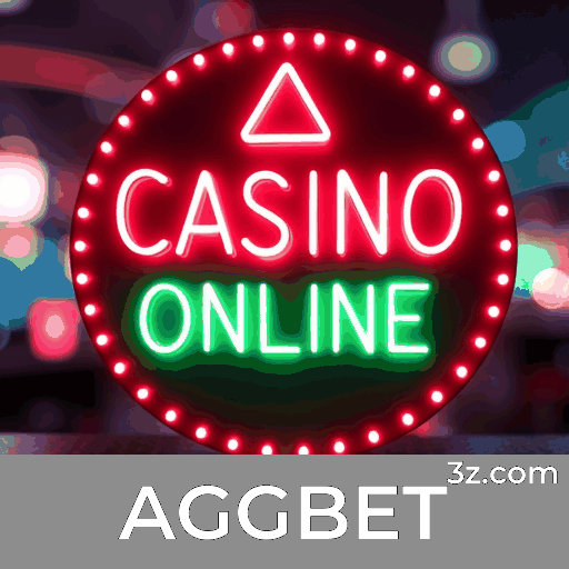 Desbloqueie os Bônus Incríveis da AGGBET!
